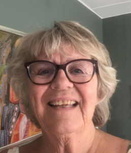 Grethe Olsen 2