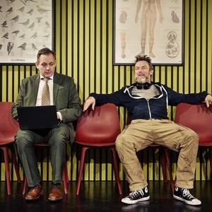 26OV-Den ene og den anden